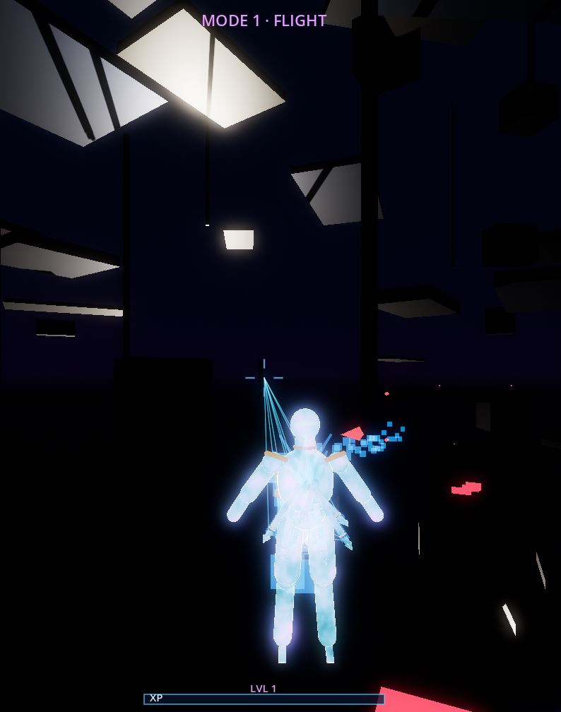 Octochron Development Iteration 1